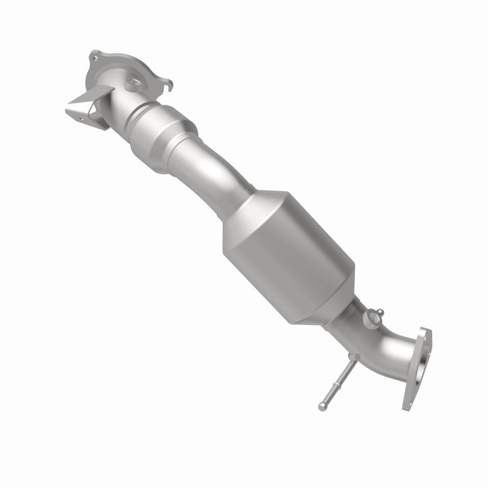 MagnaFlow Exhaust Products 21-537 OEM Grade Direct-Fit Catalytic Converter - Truck Part Superstore