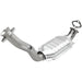 MagnaFlow Exhaust Products 23315 HM Grade Direct-Fit Catalytic Converter - Truck Part Superstore