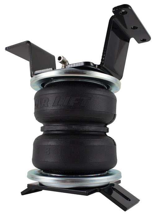 Air Lift 57211 LoadLifter 5000; Leaf Spring Leveling Kit; Rear; - Truck Part Superstore