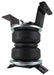Air Lift 57211 LoadLifter 5000; Leaf Spring Leveling Kit; Rear; - Truck Part Superstore