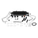 Mishimoto MMINT-STI-08BK Subaru WRX STI front-mount intercooler kit, 2008-2014 Black - Truck Part Superstore
