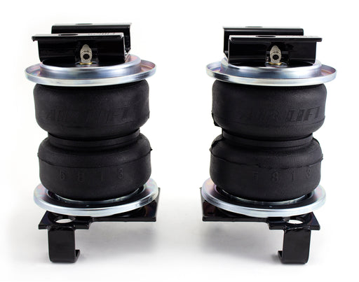Air Lift 57275 LOADLIFTER 5000; LEAF SPRING LEVELING KIT - Truck Part Superstore