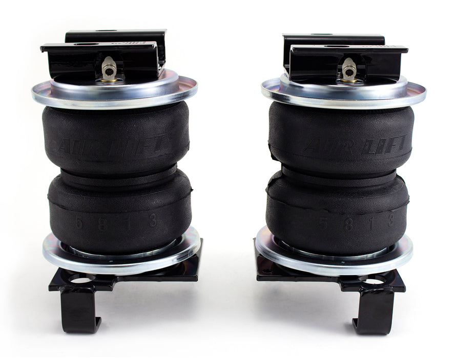Air Lift 57275 LOADLIFTER 5000; LEAF SPRING LEVELING KIT - Truck Part Superstore