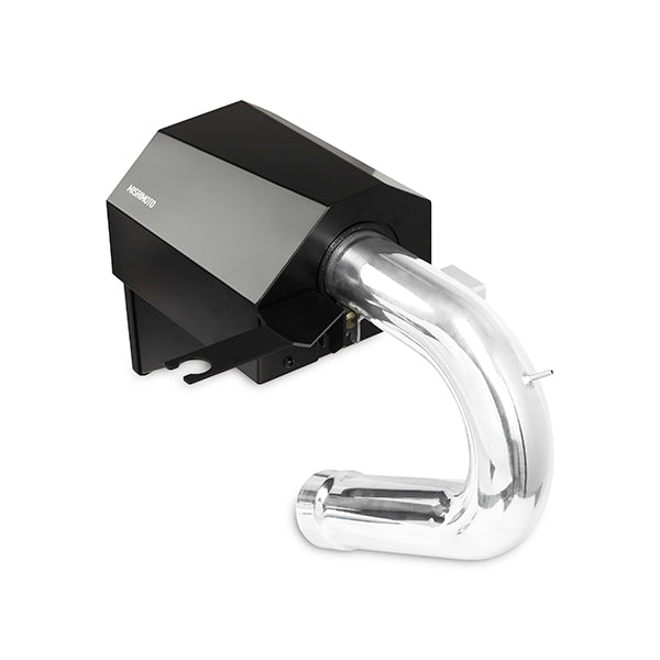 Mishimoto MMAI-F30-12P Performance Intake, fits BMW F30 2012-2018 - Truck Part Superstore