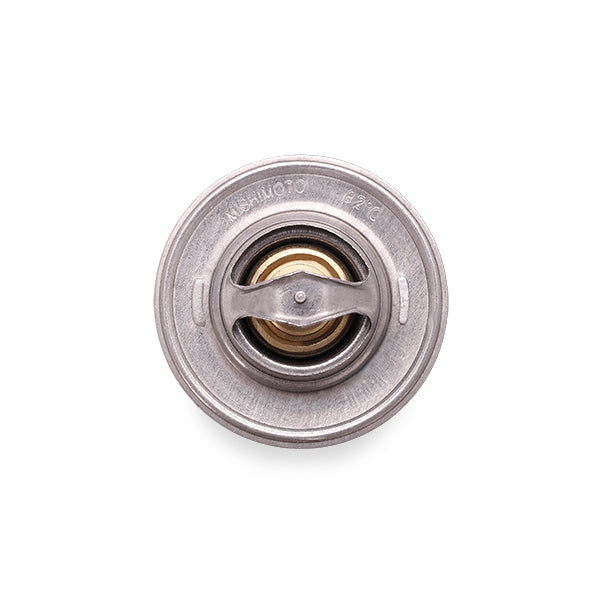 Mishimoto MMTS-GTI-99 Racing Thermostat, fits Audi A4 1.8T 1997-2001 / TT 1.8T/3.2L 2000-2006 - Truck Part Superstore