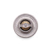Mishimoto MMTS-GTI-99 Racing Thermostat, fits Audi A4 1.8T 1997-2001 / TT 1.8T/3.2L 2000-2006 - Truck Part Superstore