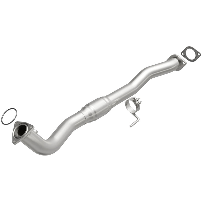 MagnaFlow Exhaust Products 52493 OEM Grade Direct-Fit Catalytic Converter - Truck Part Superstore