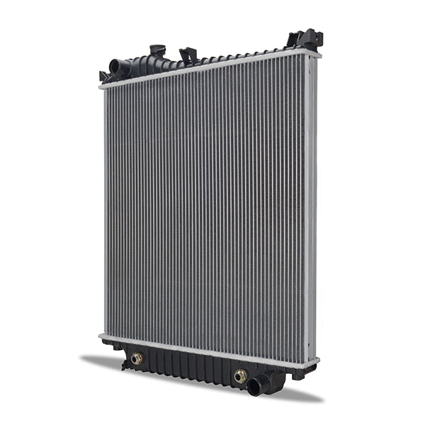 Mishimoto R2952-AT Replacement Radiator, fits Ford Explorer 2007-2010 - Truck Part Superstore