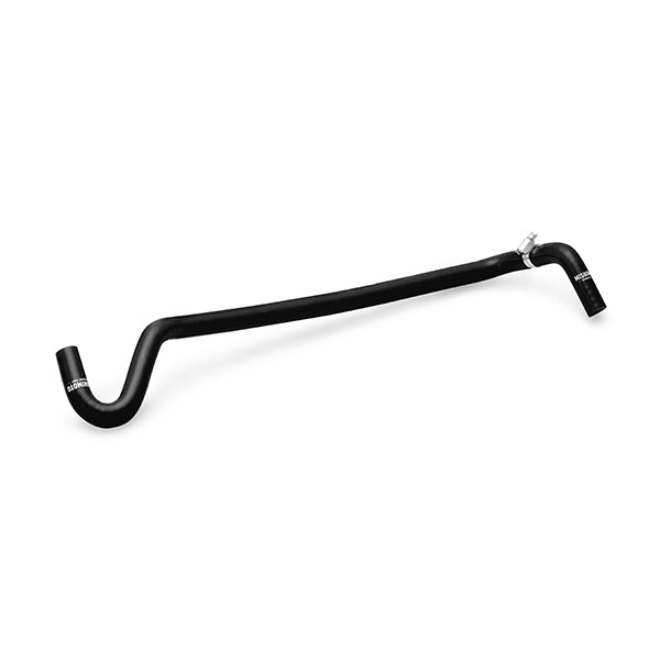 Mishimoto MMHOSE-MUS4-15ANCBK Ford Mustang EcoBoost Silicone Ancillary Hose Kit, 2015-2017, Black - Truck Part Superstore