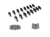 COMP Cams 1450-16 Magnum Roller 1.7 Ratio Rocker Arm Set for Ford 289-351W w/ 3/8" Stud - Truck Part Superstore