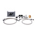 Mishimoto MMOC-CSS-10TSL Oil Cooler Kit, fits Chevrolet Camaro SS 2010-2015 - Truck Part Superstore