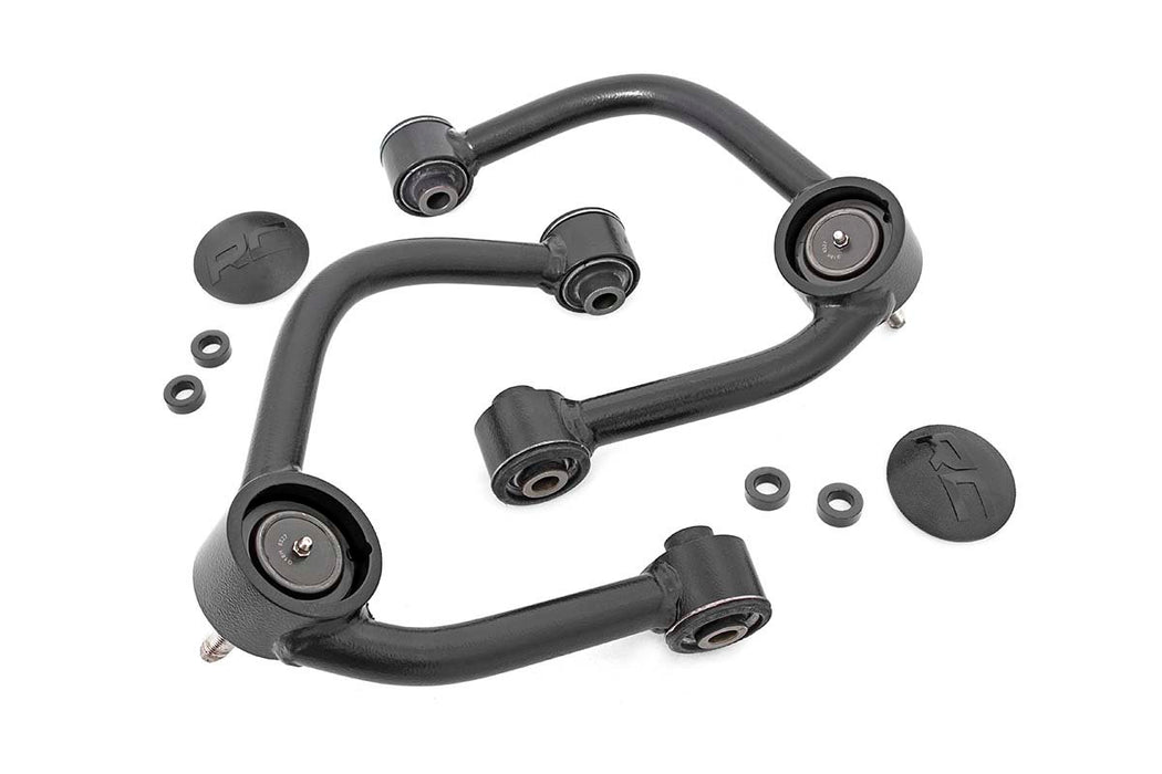 Rough Country 50008 Ford Upper Control Arms for 3.5 Inch Lift Kits 19-20 Ranger 4WD Rough Country - Truck Part Superstore