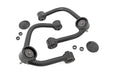 Rough Country 50008 Ford Upper Control Arms for 3.5 Inch Lift Kits 19-20 Ranger 4WD Rough Country - Truck Part Superstore