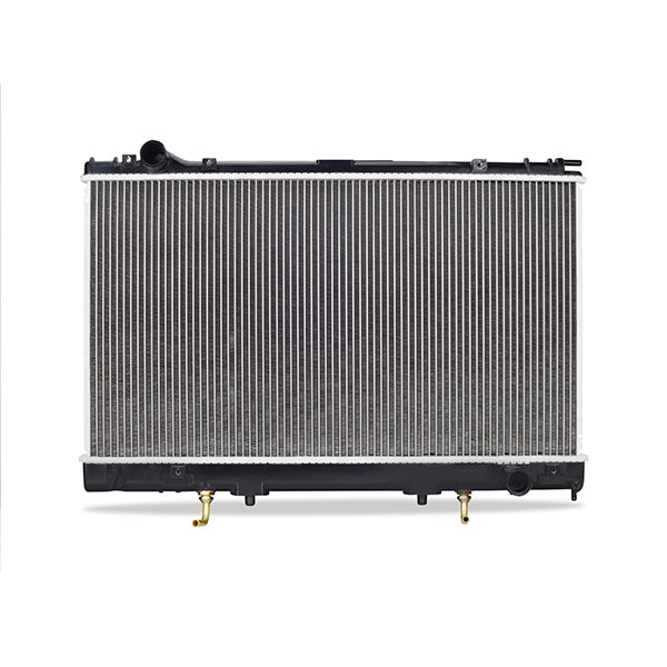 Mishimoto R2058-AT Replacement Radiator, fits Lexus LS400 1995-2000 - Truck Part Superstore