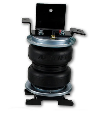 Air Lift 88221 LoadLifter 5000 ULTIMATE with internal jounce bumper; Leaf spring air spring kit - Truck Part Superstore