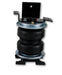 Air Lift 88221 LoadLifter 5000 ULTIMATE with internal jounce bumper; Leaf spring air spring kit - Truck Part Superstore