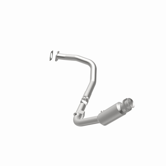 MagnaFlow Exhaust Products 21-532 OEM Grade Direct-Fit Catalytic Converter - Truck Part Superstore