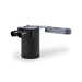 Mishimoto MMBCC-F80-15CFDG Baffled Oil Catch Can, fits BMW F8X M3/M4 2015-2020, Frozen Dark Grey Metallic - Truck Part Superstore
