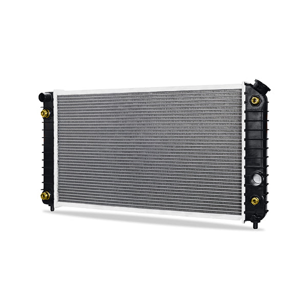 Mishimoto R1826-AT Replacement Radiator, fits Oldsmobile Bravada 1996-2001 - Truck Part Superstore