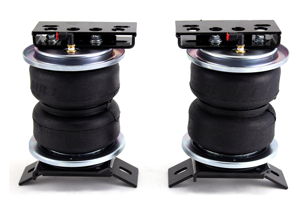 Air Lift 57250 LOADLIFTER 5000; LEAF SPRING LEVELING KIT - Truck Part Superstore