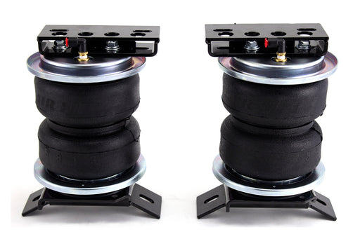 Air Lift 57250 LOADLIFTER 5000; LEAF SPRING LEVELING KIT - Truck Part Superstore