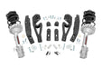 Rough Country 90631 Lift Kit-Suspension - Truck Part Superstore