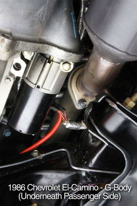Hooker 8501-5HKR Hooker Exhaust Manifolds - Truck Part Superstore