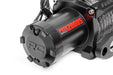Rough Country PRO9500 9500 LB Electric Winch Steel Cable Pro Series Rough Country - Truck Part Superstore