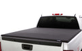 Lund 968222 Genesis™ Elite Roll Up Tonneau; Black; w/Utili-Track Adapter Kit; - Truck Part Superstore