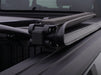 Lund 95840 Genesis™ Elite Tri-Fold Tonneau; Black; w/o Utili-Track; w/o Titan Box; - Truck Part Superstore