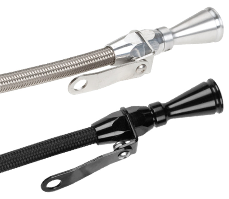 Lokar ED-5022 Flexible Engine Dipstick - Truck Part Superstore