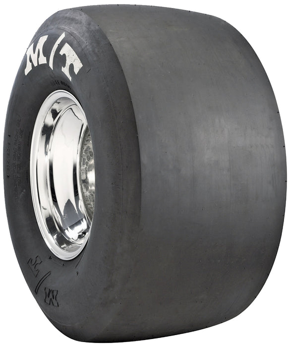 Mickey Thompson 90000000843 Mickey Thompson® ET Drag® Tire; Size 26.0/10.0-15; L8 Compound For General Use; - Truck Part Superstore