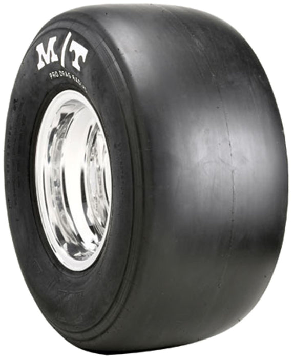 Mickey Thompson 90000000866 RACING RADIAL TIRE - Truck Part Superstore