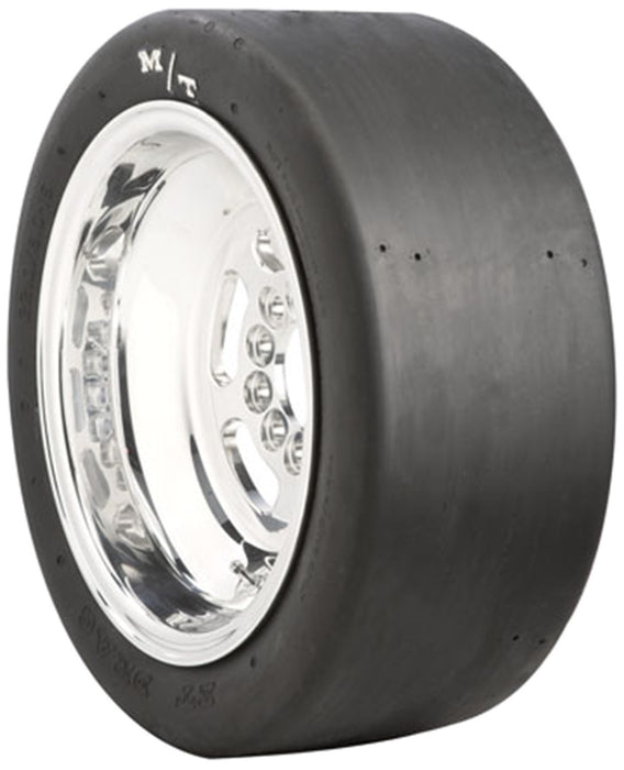 Mickey Thompson 90000000851 Mickey Thompson® ET Drag® Tire; Size 28.0/10.5-15S; M5 Compound For General Use; - Truck Part Superstore