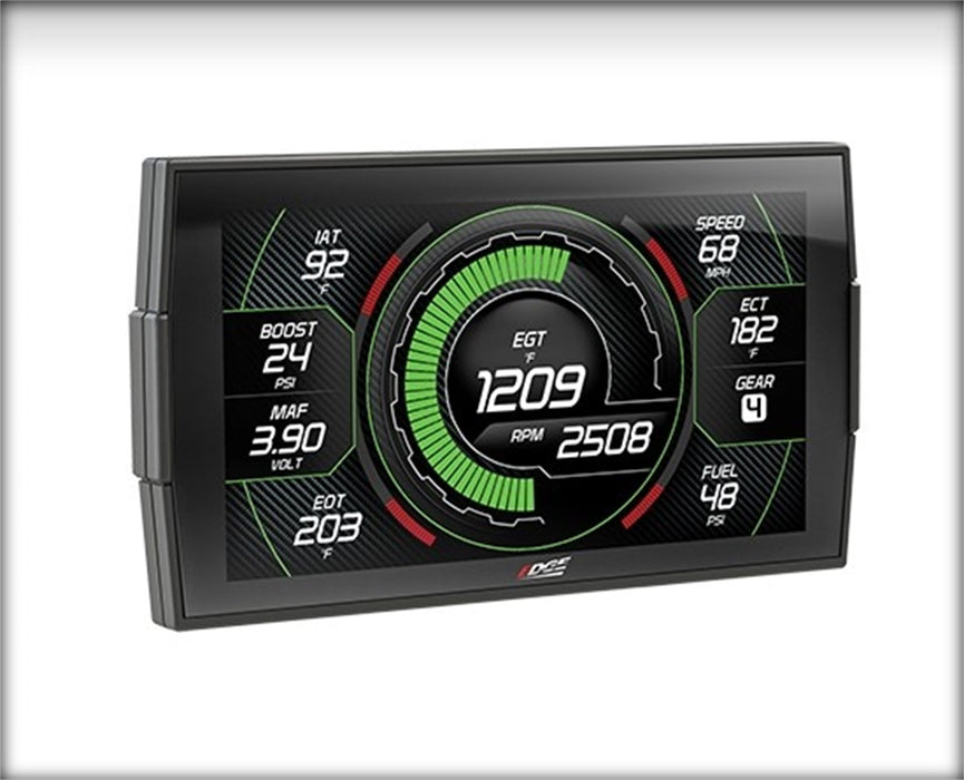Edge Products 85401-201 CTS3 Diesel Evolution Programmer - Truck Part Superstore