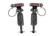 Rough Country 689016 GM Front Adjustable Vertex Coilovers (07-18 Silverado/Sierra 1500 For 2.0 Inch Lifts) Rough Country - Truck Part Superstore