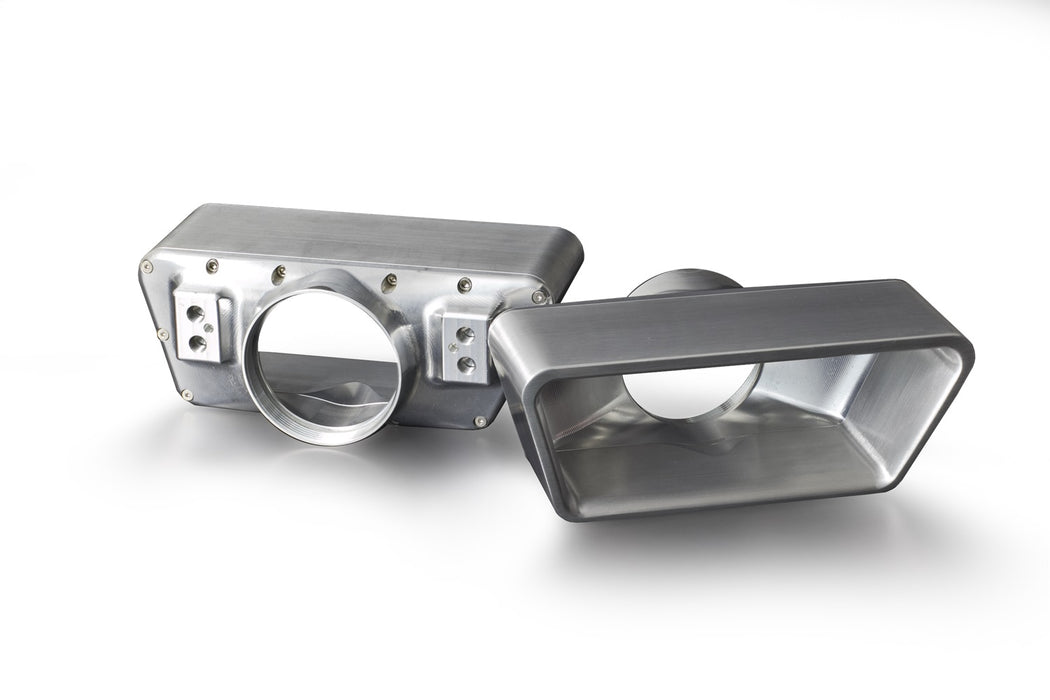 Lokar GSE-3015 ExhstTailPipeTip - Truck Part Superstore