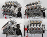 Hooker 8501-5HKR Hooker Exhaust Manifolds - Truck Part Superstore