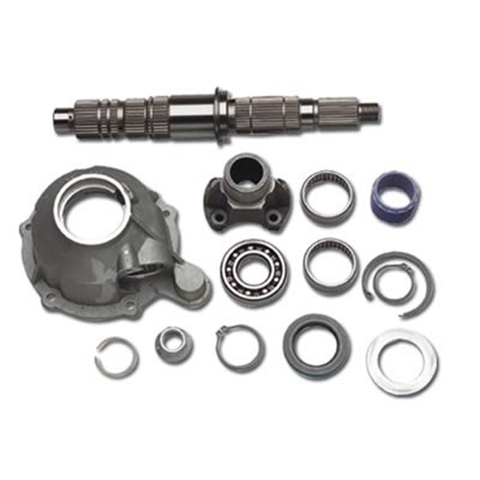 Pro Comp Suspension 4007 NP231 Tail Shaft Conversion Kit Pro Comp Suspension - Truck Part Superstore