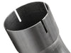 Hooker 70503440-RHKR Blackheart Cat-Back Exhaust System - Truck Part Superstore
