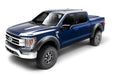 Bushwacker 20964-02 Extend-A-Fender® Flares - Truck Part Superstore