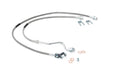 Rough Country 89705 Extended Front Brake Lines 4-8 Inch Lifts 99-04 F250/350 Rough Country - Truck Part Superstore