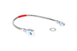 Rough Country 89335S Extended Rear Stainless Steel Brake Line 71-87 PU/71-91 SUV Rough Country - Truck Part Superstore