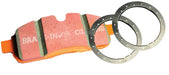 EBC Brakes ED91473 Truck/SUV Extra Duty Brake Pads - Truck Part Superstore