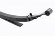 Rough Country 8036Kit Rear 56 Inch Leaf Springs 2 Inch Lift Pair 77-87 Chevy/GMC C20/K20 C25/K25 Truck 4WD Rough Country - Truck Part Superstore