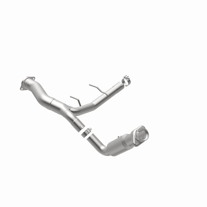 MagnaFlow Exhaust Products 21-521 OEM Grade Direct-Fit Catalytic Converter - Truck Part Superstore