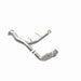 MagnaFlow Exhaust Products 21-521 OEM Grade Direct-Fit Catalytic Converter - Truck Part Superstore