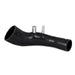 Mishimoto MMAI-MUS4-15WBK Ford Mustang Ecoboost Performance Air Intake, 2015-2017, Wrinkle Black - Truck Part Superstore