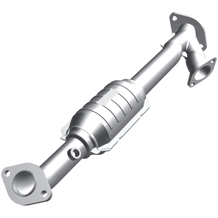 MagnaFlow Exhaust Products 49698 OEM Grade Direct-Fit Catalytic Converter - Truck Part Superstore