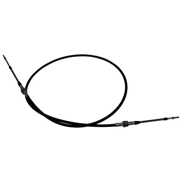 TCI Automotive 850600 6 Feet Long 3 Inch Stroke Race-Duty Shifter Cable. - Truck Part Superstore